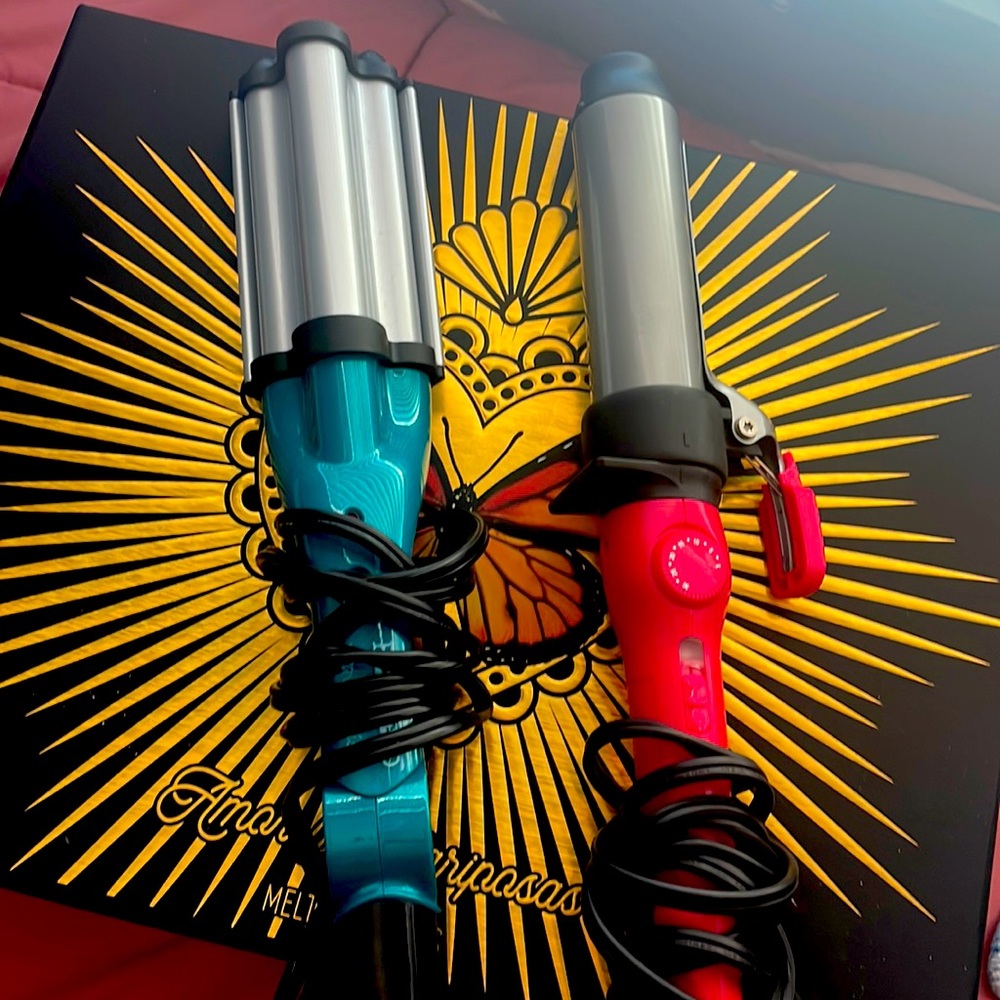 Styling tools bundle